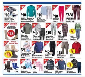 Ocean State Job Lot flyer week 2 Page 5