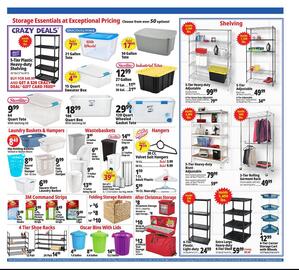Ocean State Job Lot flyer week 2 Page 9