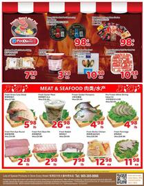 Foody Mart flyer week 2 Page 3
