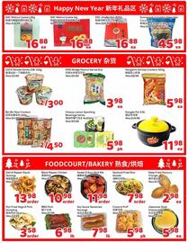 Foody Mart flyer week 2 Page 4