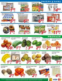 Fresh Win Foodmart flyer week 2 Page 2