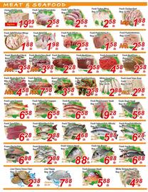 Fresh Win Foodmart flyer week 2 Page 3