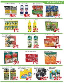 Fresh Win Foodmart flyer week 2 Page 4