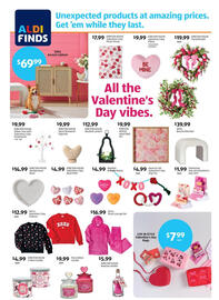 Aldi weekly ad week 2 Page 3