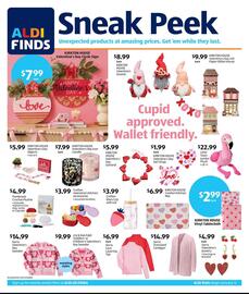 Aldi weekly ad week 2 Page 7