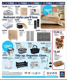 Aldi weekly ad week 2 Page 8