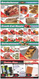 Fu Yao Supermarket flyer week 2 Page 2