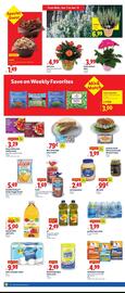 Lidl weekly ad week 2 Page 2