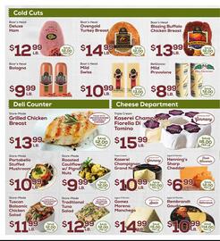 DeCicco & Sons weekly ad week 2 Page 2