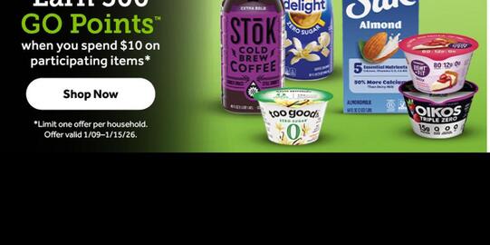 Stop&Shop weekly ad week 2 Page 4
