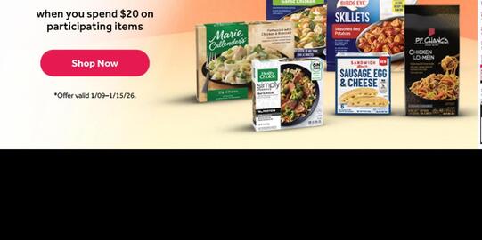 Stop&Shop weekly ad week 2 Page 5