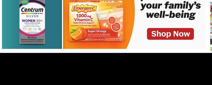 Stop&Shop weekly ad week 2 Page 8