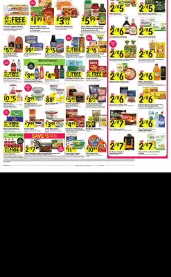 Stop&Shop weekly ad (valid until 15-01)