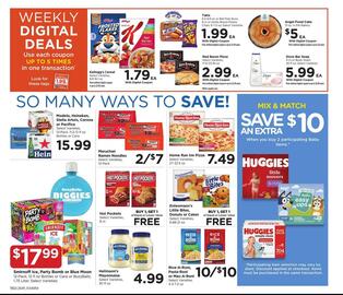 Food 4 Less weekly ad week 2 Page 4