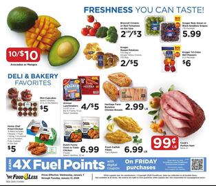 Food 4 Less weekly ad week 2 Page 5