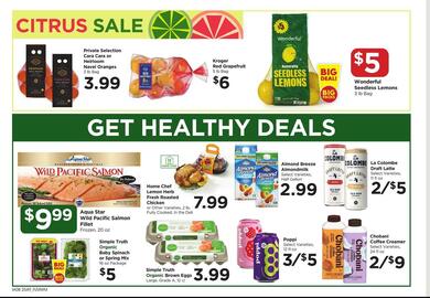 Food 4 Less weekly ad week 2 Page 6