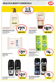 IGA catalogue week 2 Page 14