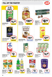 IGA catalogue week 2 Page 21