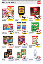 IGA catalogue week 2 Page 22
