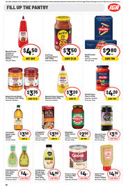 IGA catalogue week 2 Page 23