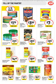 IGA catalogue week 2 Page 24