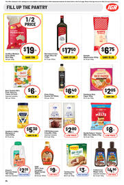IGA catalogue week 2 Page 25