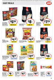 IGA catalogue week 2 Page 26
