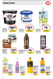 IGA catalogue week 2 Page 27