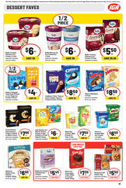 IGA catalogue week 2 Page 30