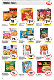 IGA catalogue week 2 Page 31