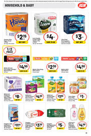 IGA catalogue week 2 Page 34