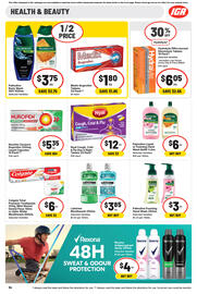 IGA catalogue week 2 Page 35