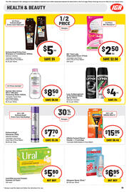 IGA catalogue week 2 Page 36