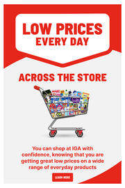 IGA catalogue week 2 Page 40