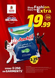 Nesto catalogue Page 1