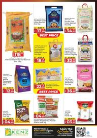 Kenz Hypermarket catalogue Page 10