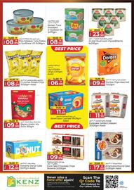 Kenz Hypermarket catalogue Page 13