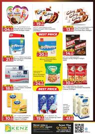 Kenz Hypermarket catalogue Page 15