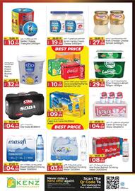 Kenz Hypermarket catalogue Page 16
