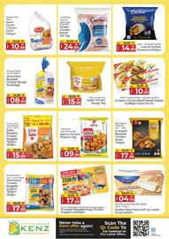 Kenz Hypermarket catalogue Page 17