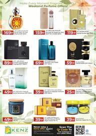 Kenz Hypermarket catalogue Page 19