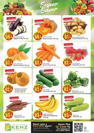 Kenz Hypermarket catalogue Page 2