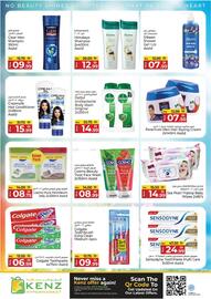 Kenz Hypermarket catalogue Page 21
