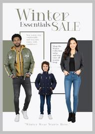 Kenz Hypermarket catalogue Page 23