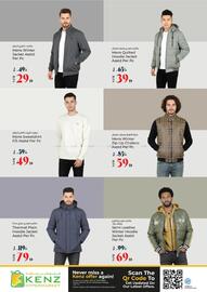 Kenz Hypermarket catalogue Page 24