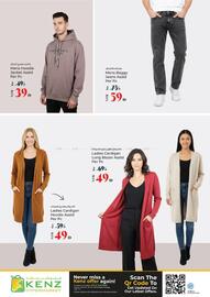 Kenz Hypermarket catalogue Page 25