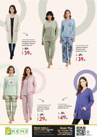 Kenz Hypermarket catalogue Page 26