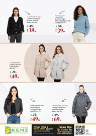 Kenz Hypermarket catalogue Page 27