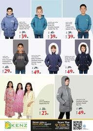 Kenz Hypermarket catalogue Page 28