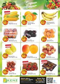 Kenz Hypermarket catalogue Page 3